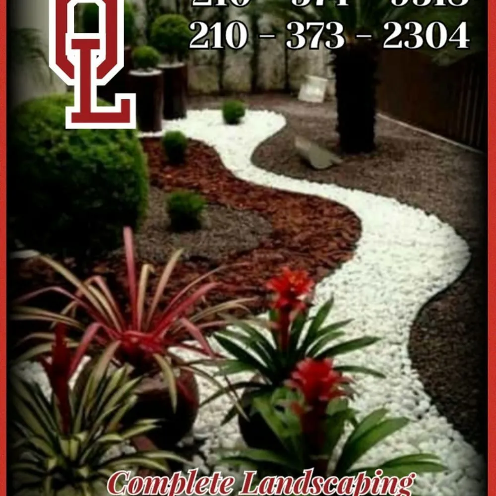 Custom outdoor landscaping experts serving Norman, OK - Owens Landscaping