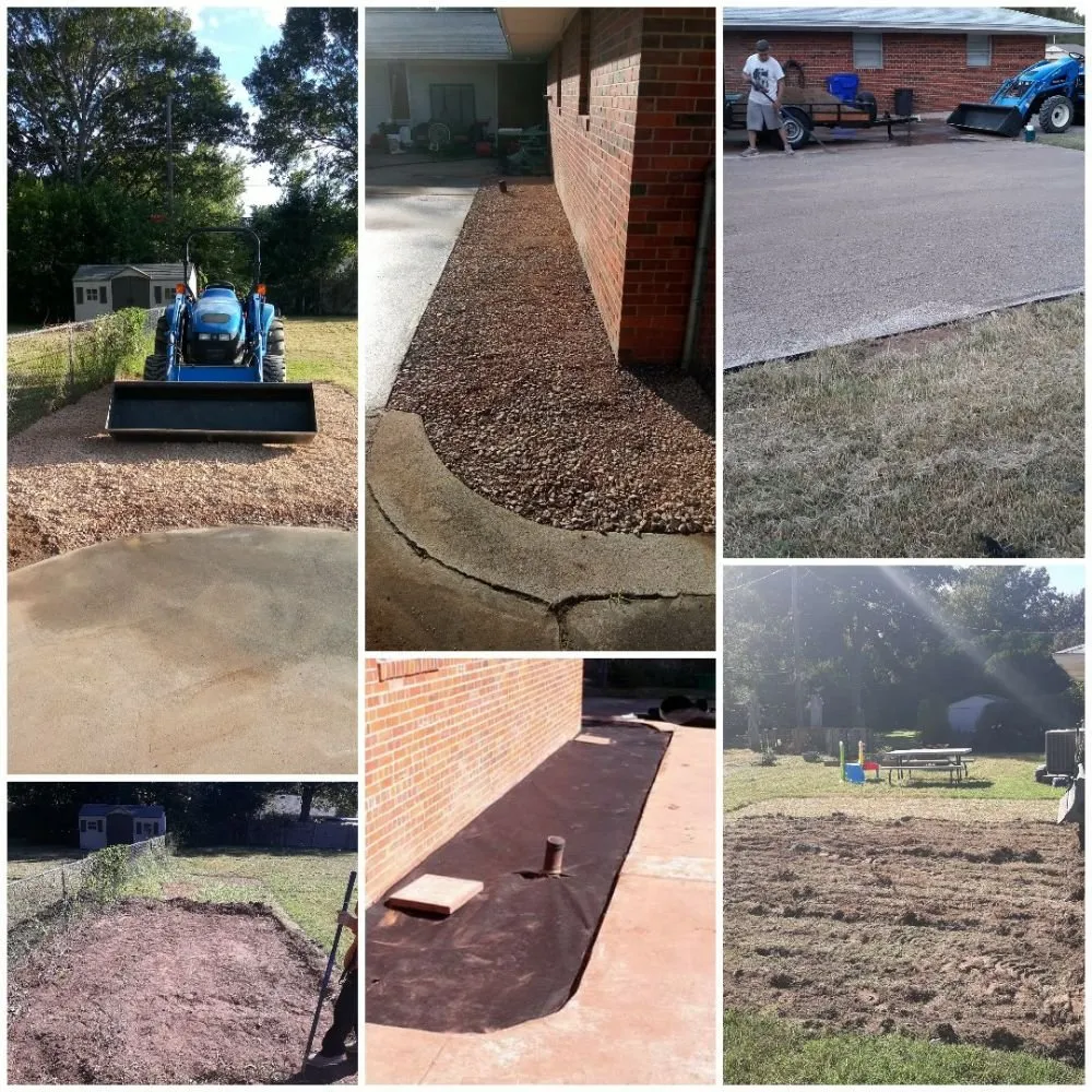 Reliable landscaping services in Norman, OK - Owens Landscaping