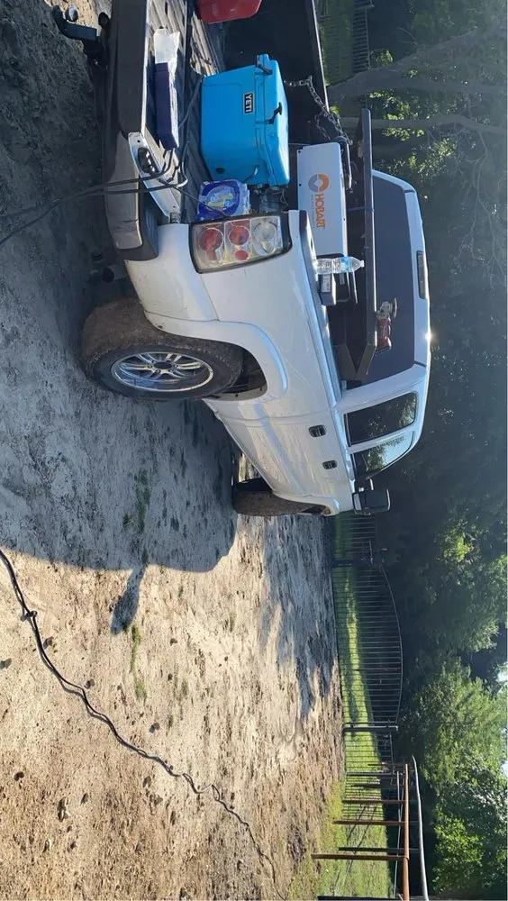 Professional residential landscaping in Weatherford, TX by Owens Landscaping