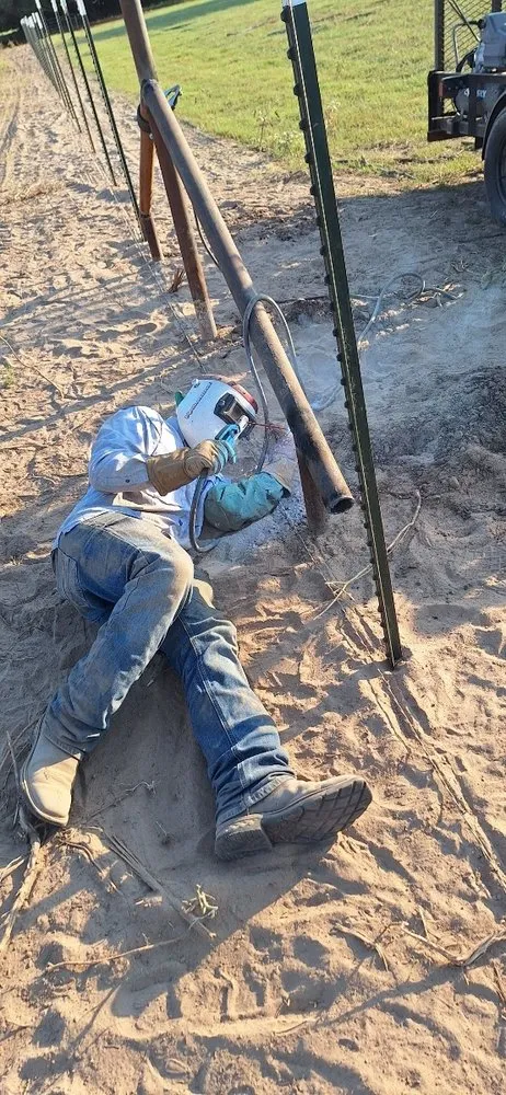 Reliable landscape installation for beautiful yards in Weatherford, TX by Owens Landscaping