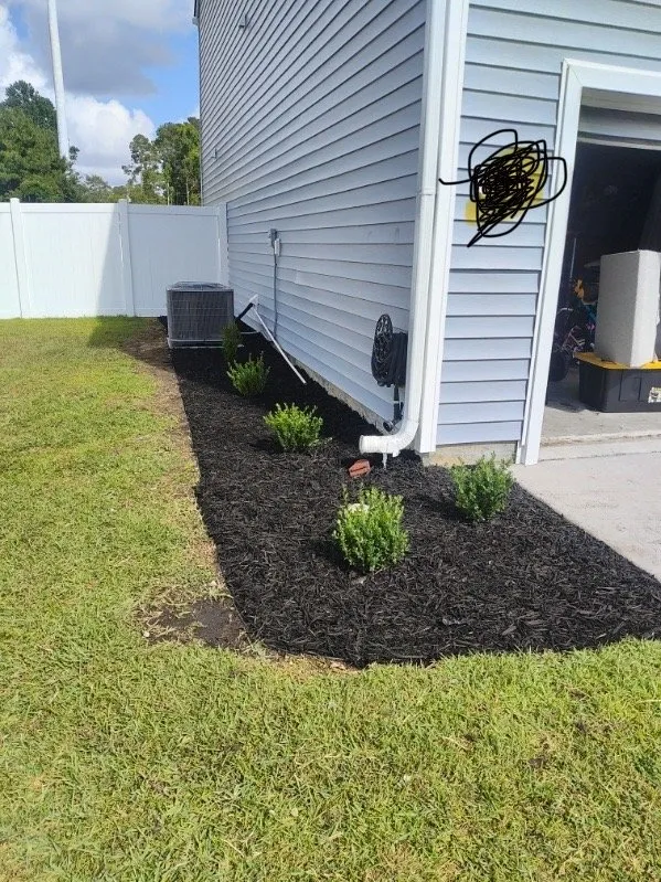 Top-rated yard maintenance for year-round maintenance in Conway, SC by Owens Lawn Care