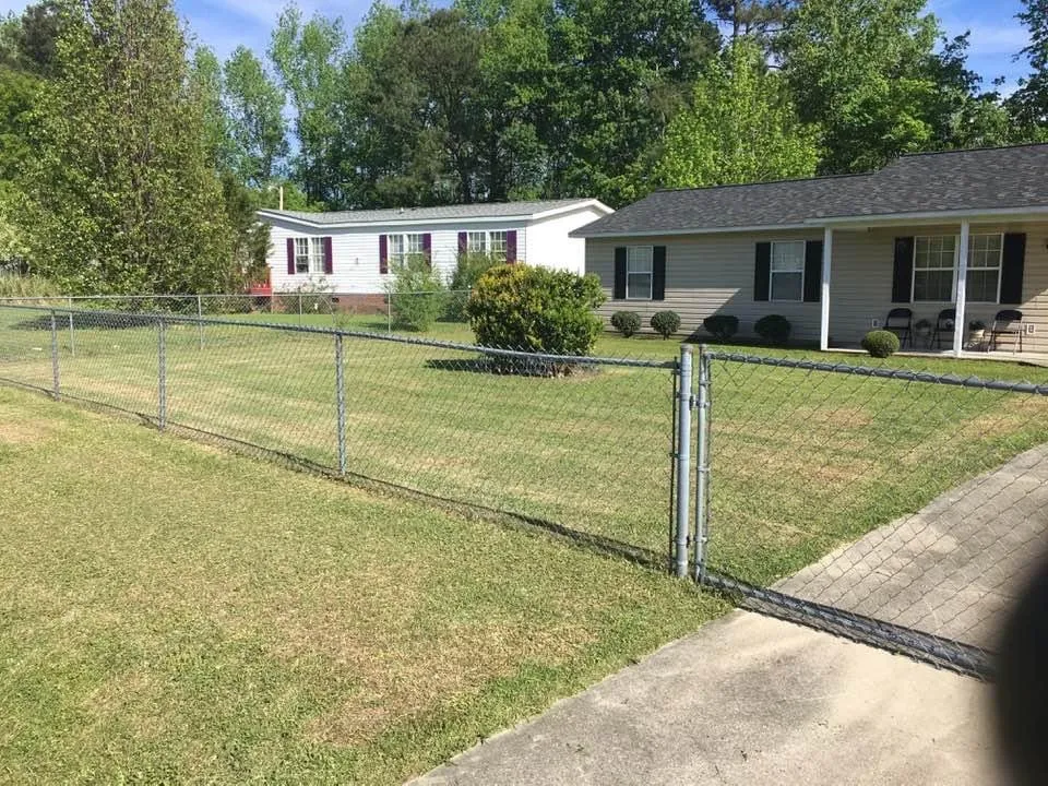 Affordable landscaping services in Conway, SC - Owens Lawn Care