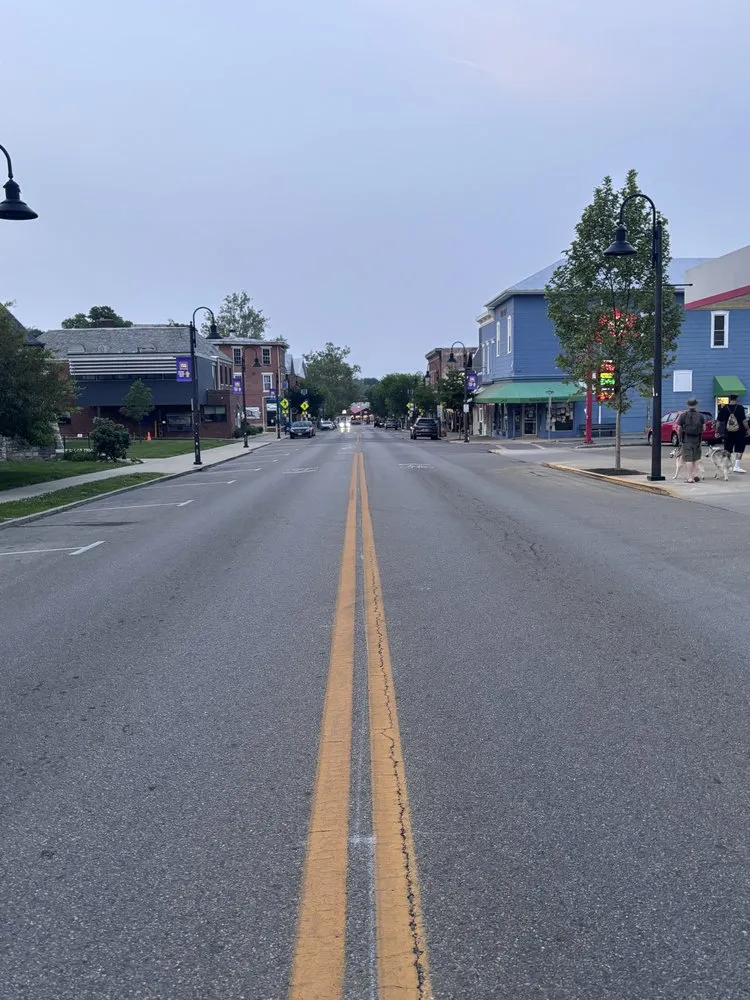 Reliable residential landscaping near you in Yellow Springs, OH by Owen’s Lawn Mowing Service