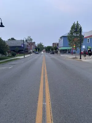 Owen’s Lawn Mowing Service