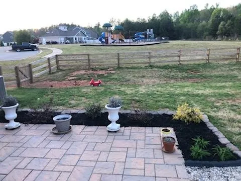 Reliable lawn care service in Iron Station, NC - Owens Lawn Service