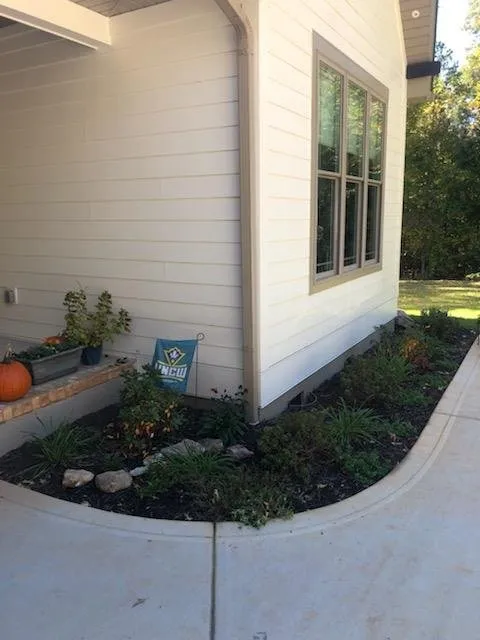 Affordable landscaping services experts serving Iron Station, NC - Owens Lawn Service