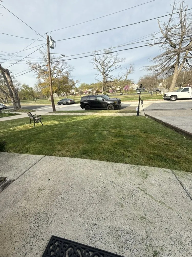 Trusted landscaping services with custom design across Pennsauken Township, NJ - Owens Mowing