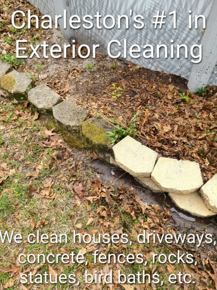 Expert lawn care service for outdoor upgrades across Charleston, SC - Owens Outdoor Solutions