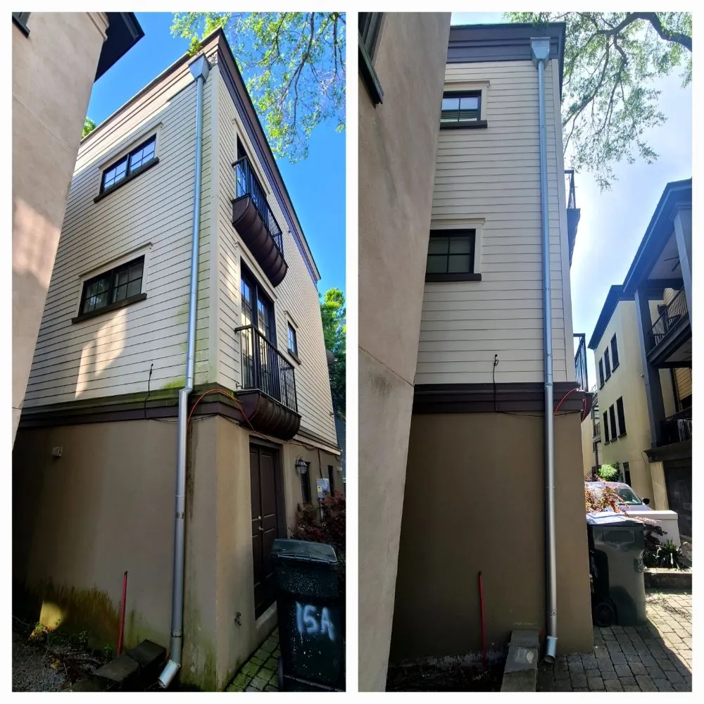 Top-rated lawn care service experts serving Charleston, SC - Owens Outdoor Solutions