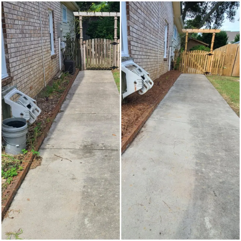 Reliable landscape design near you in Charleston, SC by Owens Outdoor Solutions