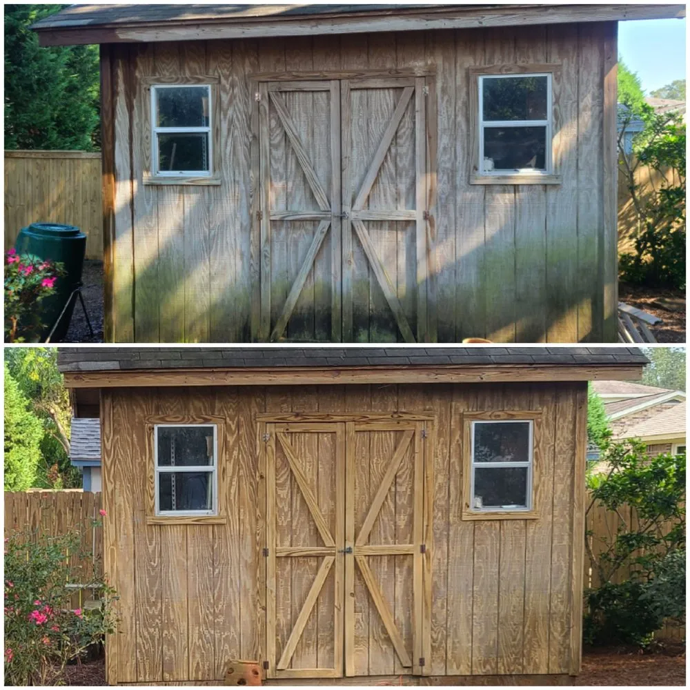 Local lawn care service in Charleston, SC by Owens Outdoor Solutions