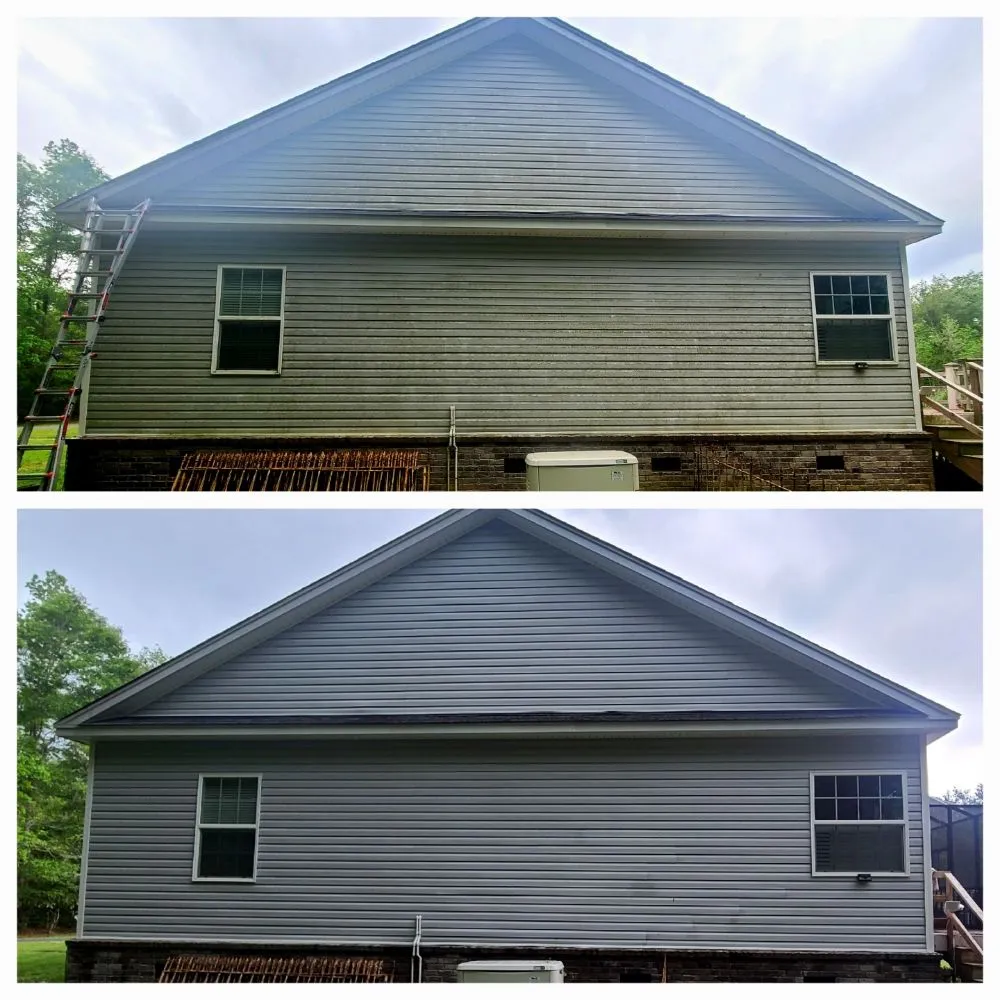 Trusted lawn mowing service in Charleston, SC by Owens Outdoor Solutions