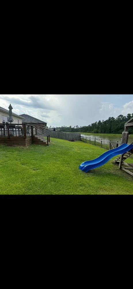 Top-rated lawn mowing service experts serving Cantonment, FL - Owens Turf Titans