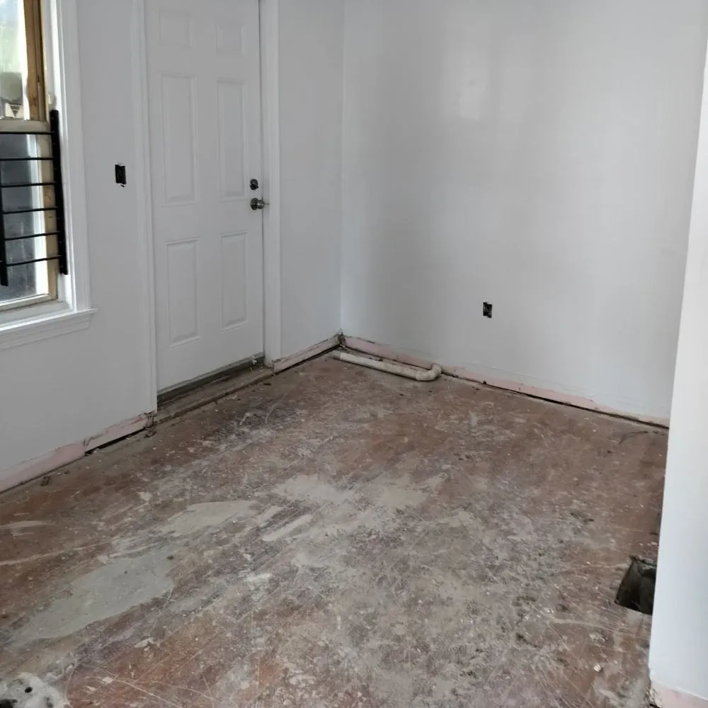 Local landscape installation in New Bedford, MA by Owl Eye