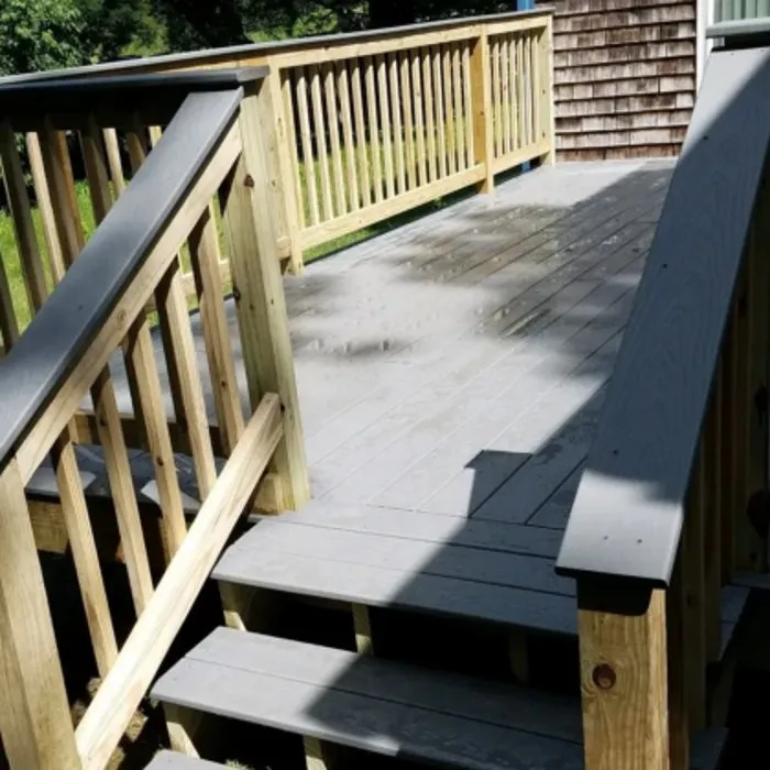 Trusted lawn care service near you across New Bedford, MA - Owl Eye