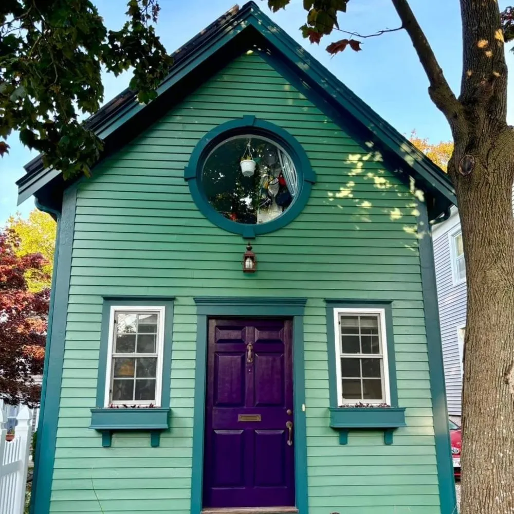 Local landscaping services in New Bedford, MA by Owl Eye