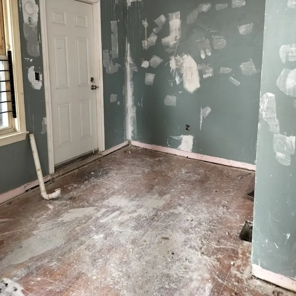 Reliable landscaping services in New Bedford, MA by Owl Eye