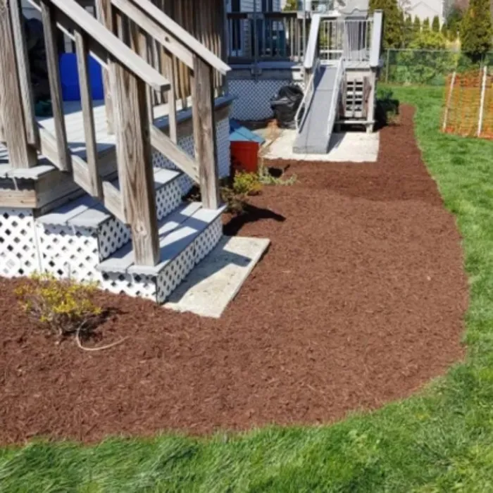 Affordable landscaping services with custom design across New Bedford, MA - Owl Eye