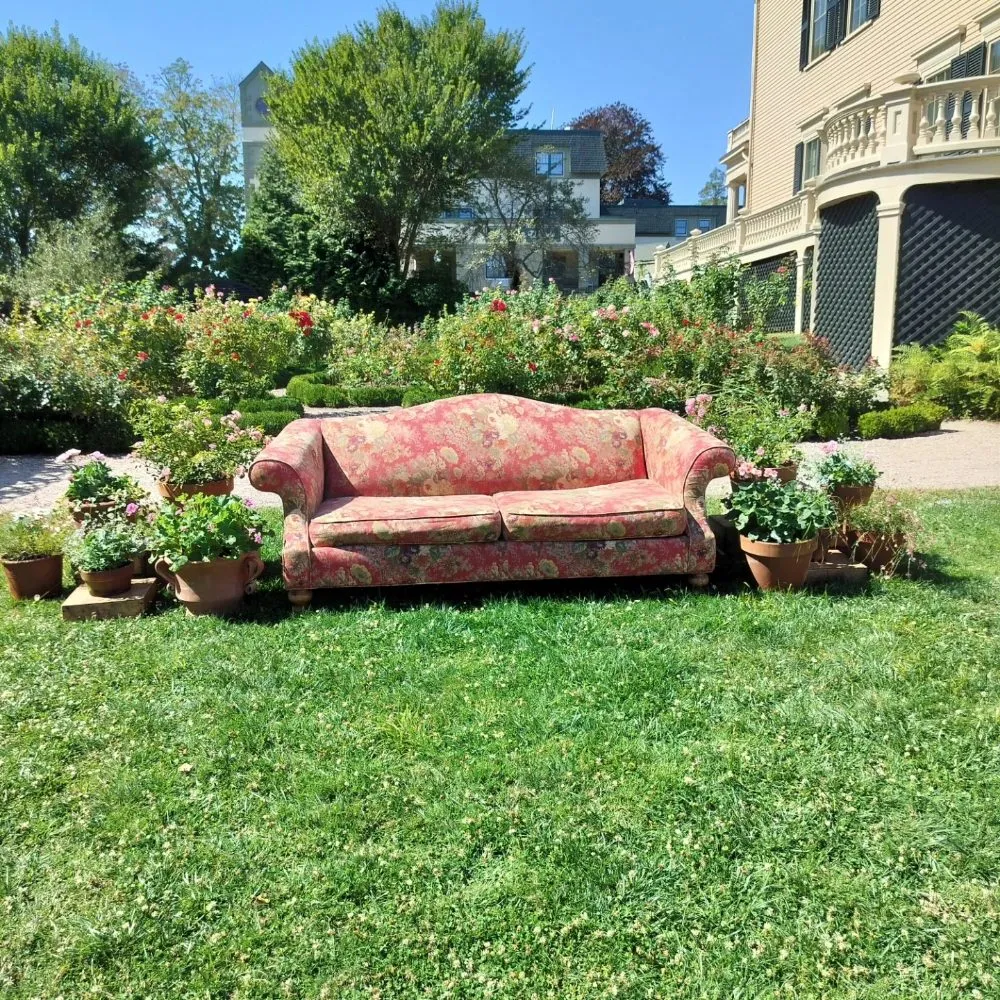 Top-rated yard cleanup service with custom design across New Bedford, MA - Owl Eye