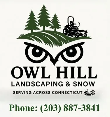 Owl Hill Logo