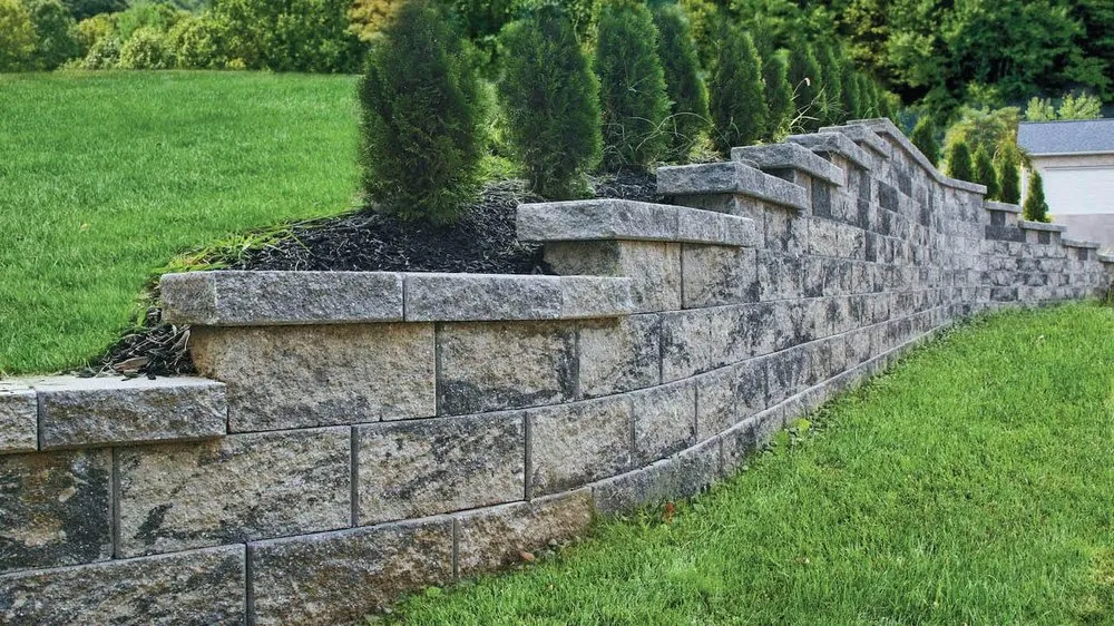 Trusted landscape design experts serving O Fallon, MO - OwlEye Landscaping