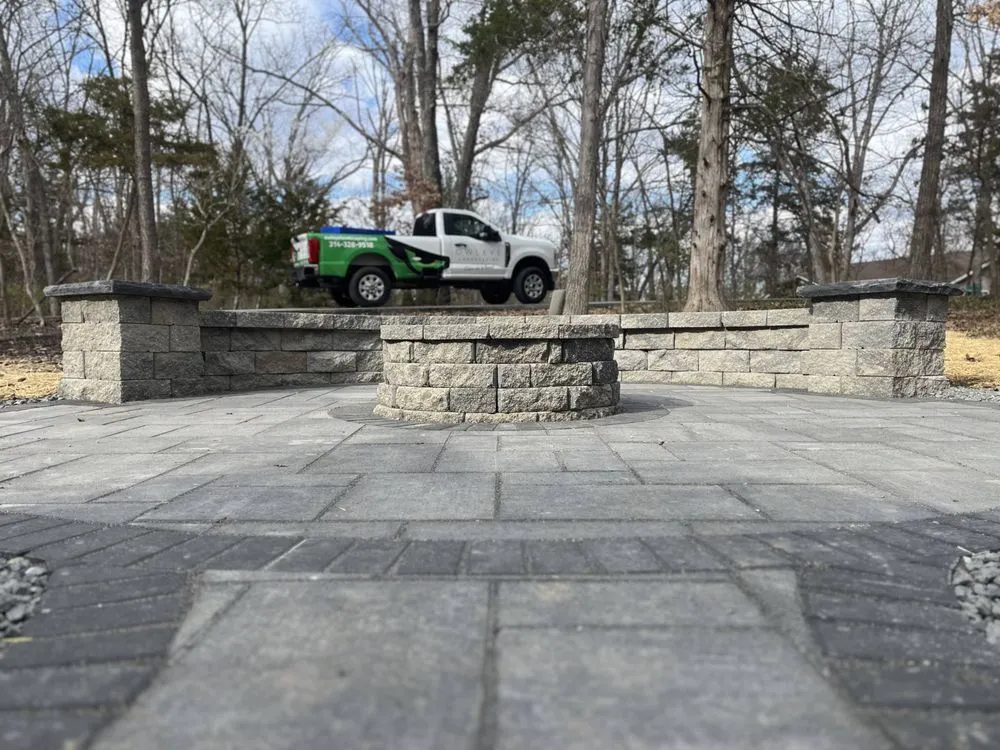 Expert lawn mowing service in O Fallon, MO - OwlEye Landscaping