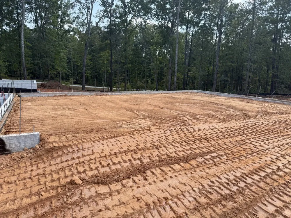 Reliable garden landscaping experts serving Barnesville, GA - Owls Construction