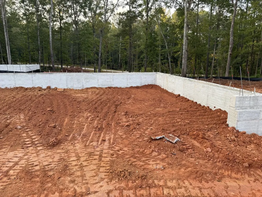 Custom lawn care service near you across Barnesville, GA - Owls Construction