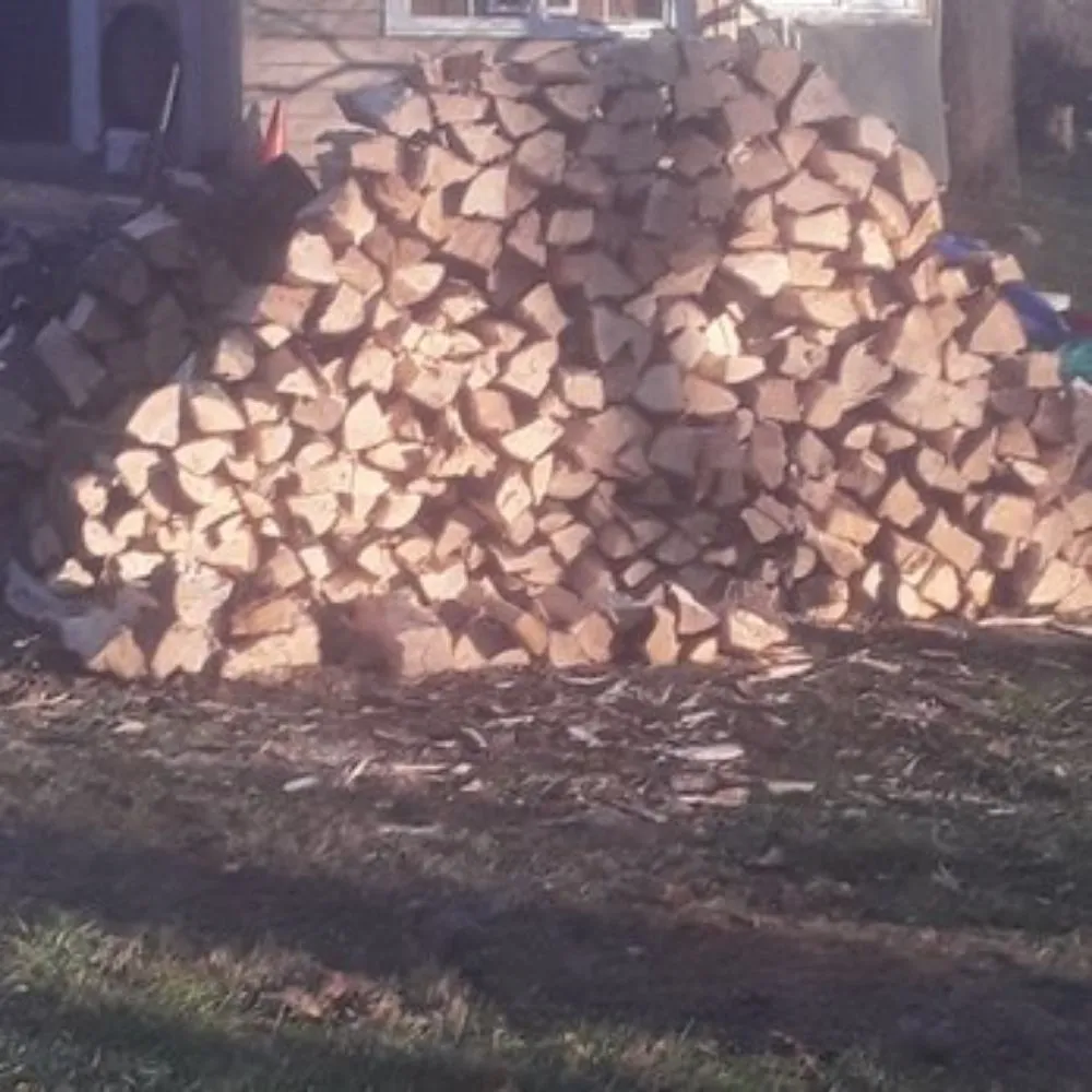 Professional residential landscaping in Waynesville, OH - Owls Tree Service