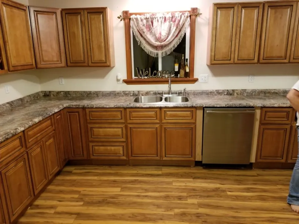 Local yard maintenance with custom design in Potsdam, NY by Owner/opertator