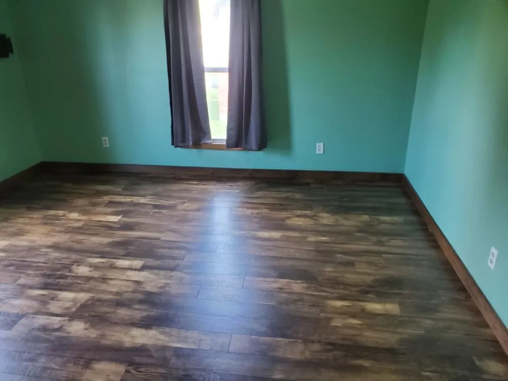 Expert garden landscaping experts serving Potsdam, NY - Owner/opertator