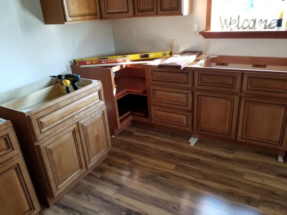 Trusted residential landscaping in Potsdam, NY by Owner/opertator