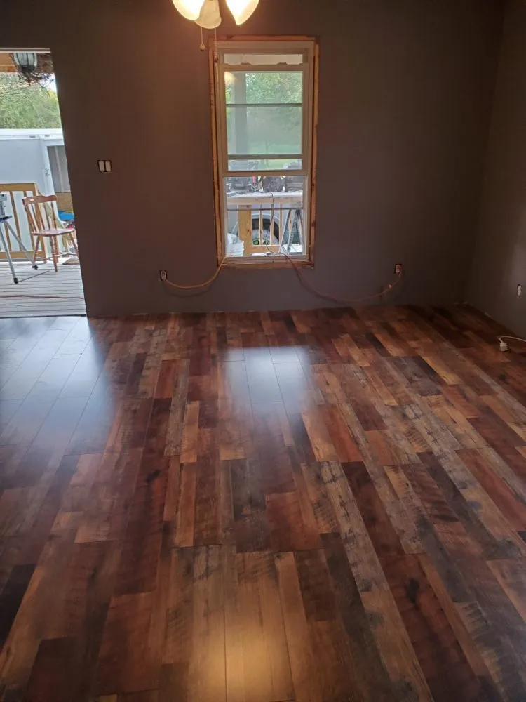 Trusted landscape design in Potsdam, NY - Owner/opertator