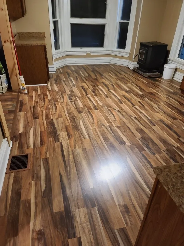 Reliable landscaping services near you in Potsdam, NY by Owner/opertator