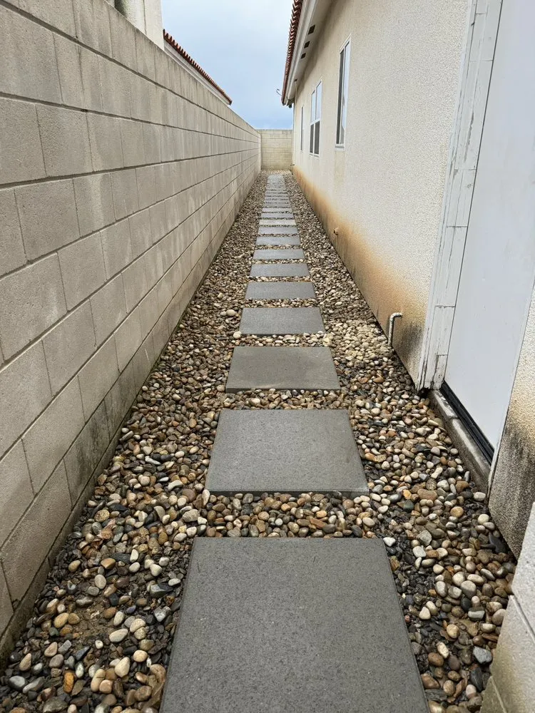 Top-rated garden landscaping experts serving Bakersfield, CA - O.W.O Landscaping