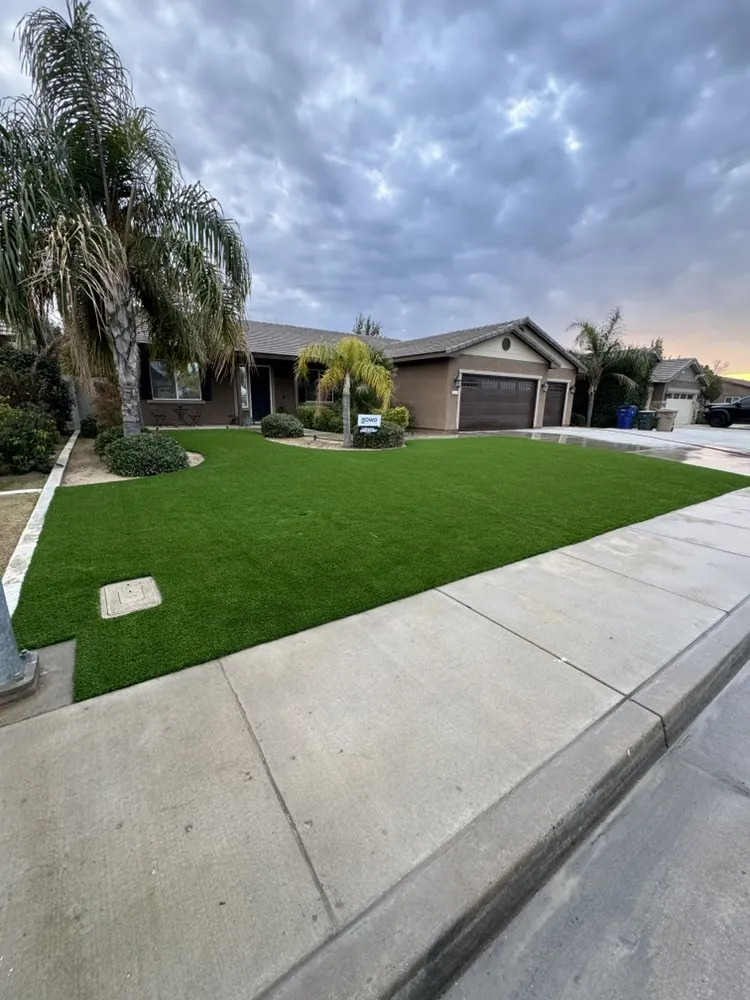Professional landscape design experts serving Bakersfield, CA - O.W.O Landscaping