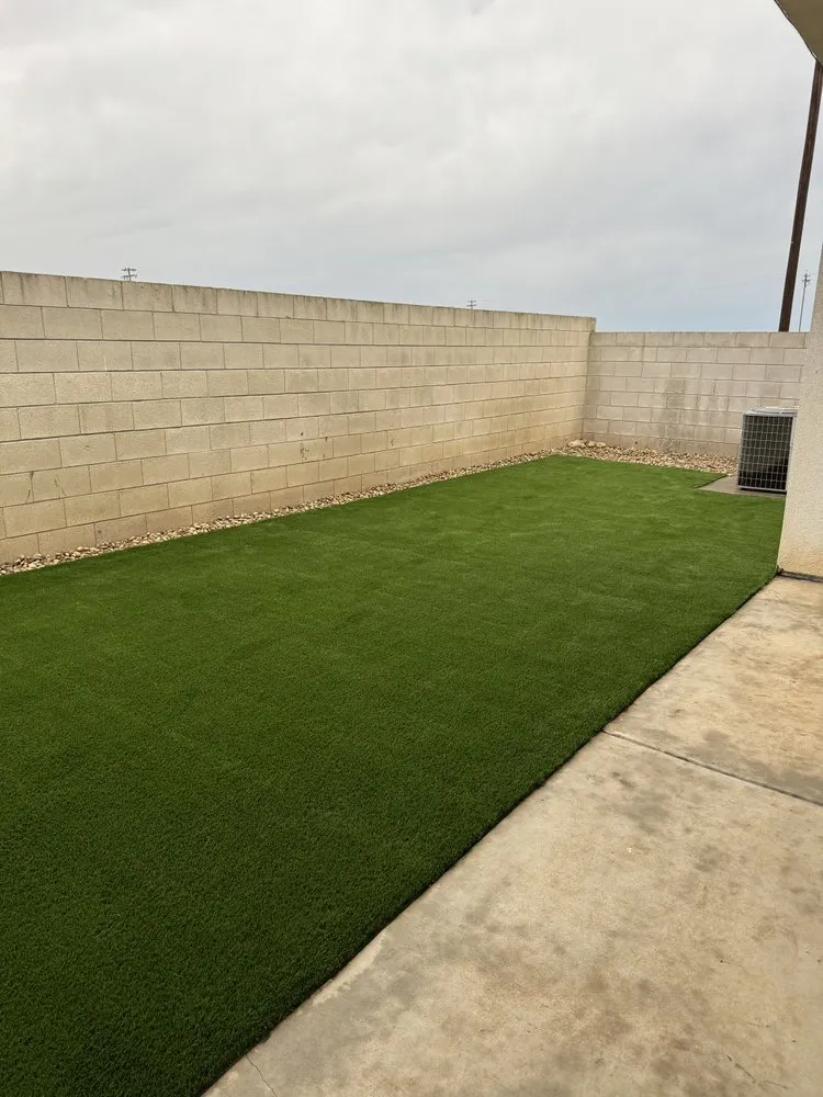 Top-rated lawn care service experts serving Bakersfield, CA - O.W.O Landscaping