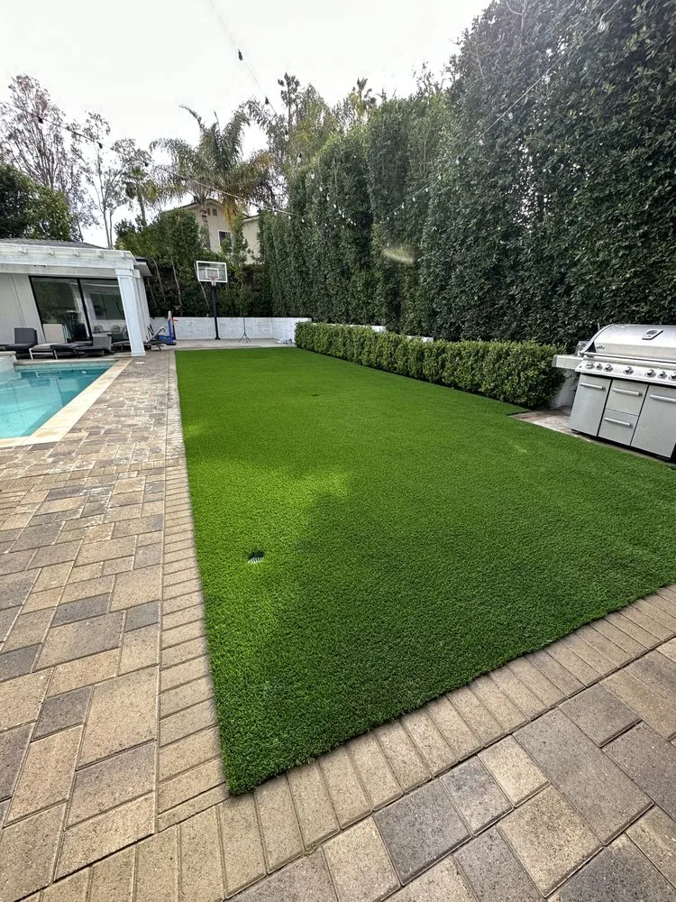 Top-rated yard maintenance for beautiful yards across Visalia, CA - OWO Landscaping