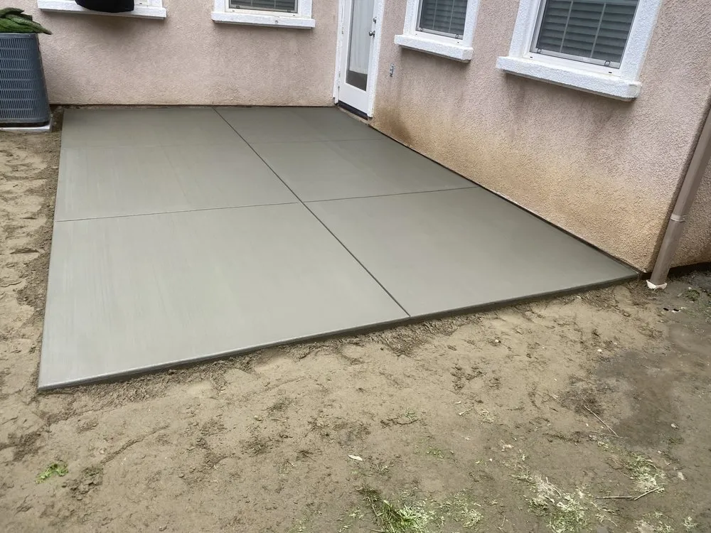 Affordable landscape installation for outdoor upgrades in Visalia, CA by OWO Landscaping