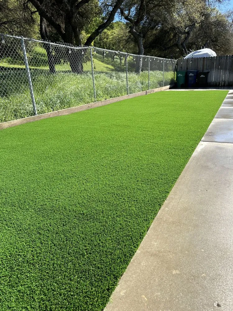 Reliable yard maintenance in Visalia, CA - OWO Landscaping