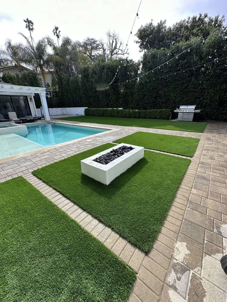 Trusted landscape design in Visalia, CA - OWO Landscaping