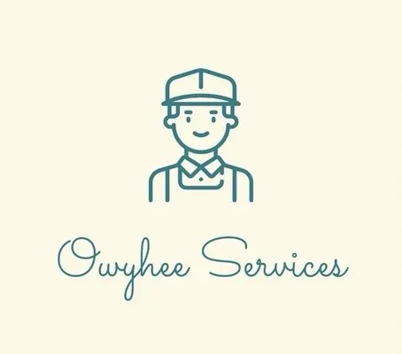 Owyhee Services Logo