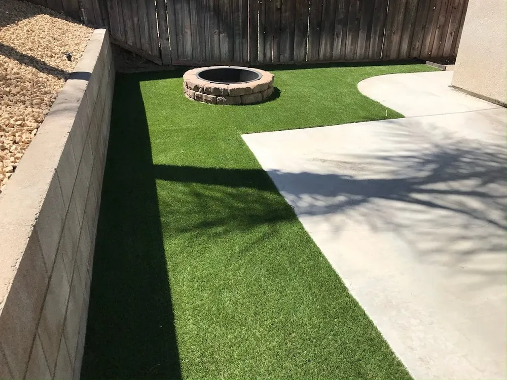 Reliable residential landscaping with custom design across Temecula, CA - OX Hauling & Landscape Services