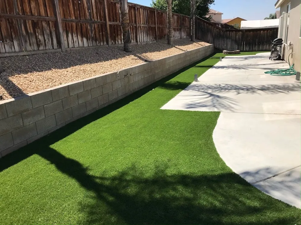 Local landscaping services for outdoor upgrades in Temecula, CA by OX Hauling & Landscape Services