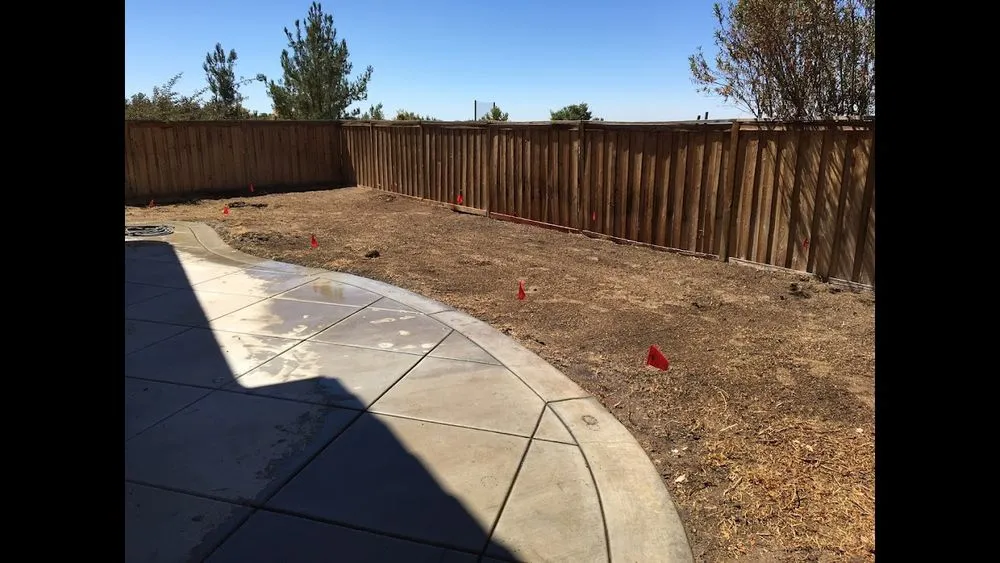 Affordable yard cleanup service in Temecula, CA by OX Hauling & Landscape Services