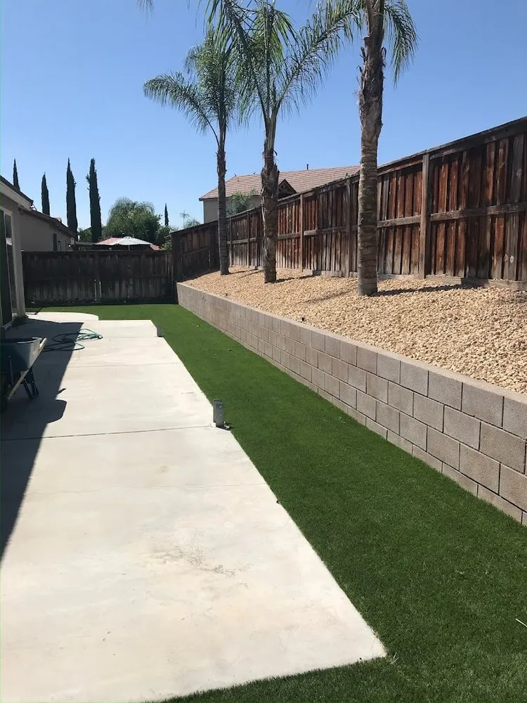 Expert lawn mowing service experts serving Temecula, CA - OX Hauling & Landscape Services