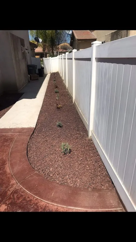 Expert residential landscaping in Temecula, CA by OX Hauling & Landscape Services