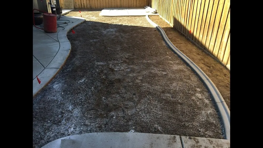 Local lawn mowing service near you in Temecula, CA by OX Hauling & Landscape Services