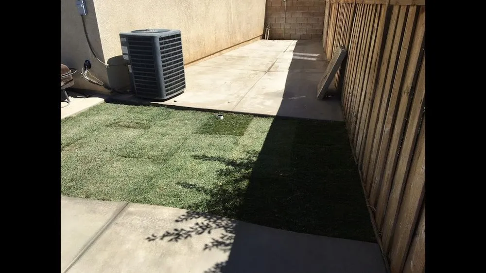 Trusted garden landscaping in Temecula, CA - OX Hauling & Landscape Services