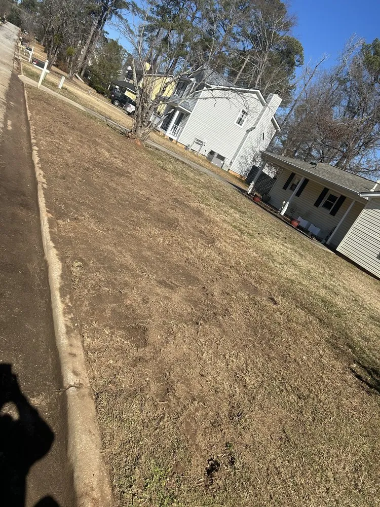 Affordable residential landscaping experts serving Augusta, GA - Oxendines Lawn Care